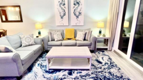 Sea & Sun Coastal at Laketown